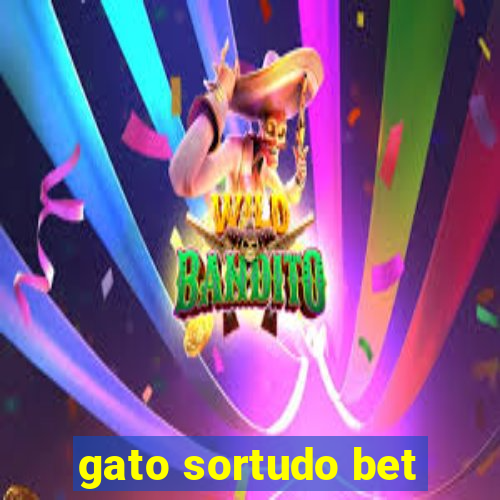 gato sortudo bet